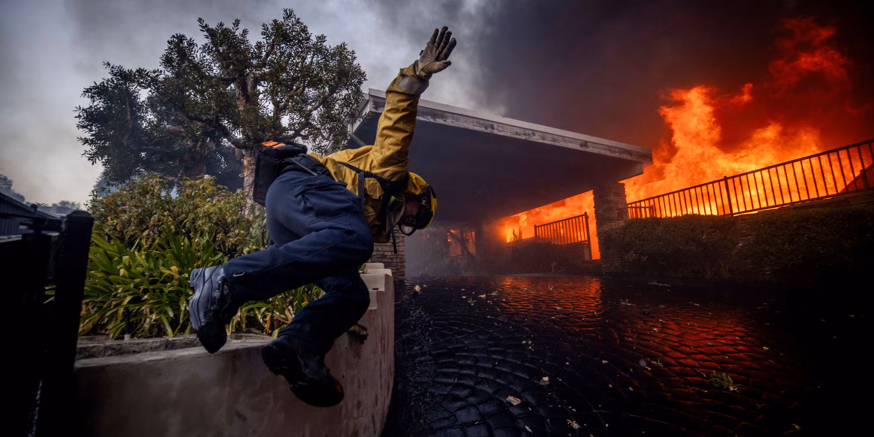 Ethan Swope : AP
