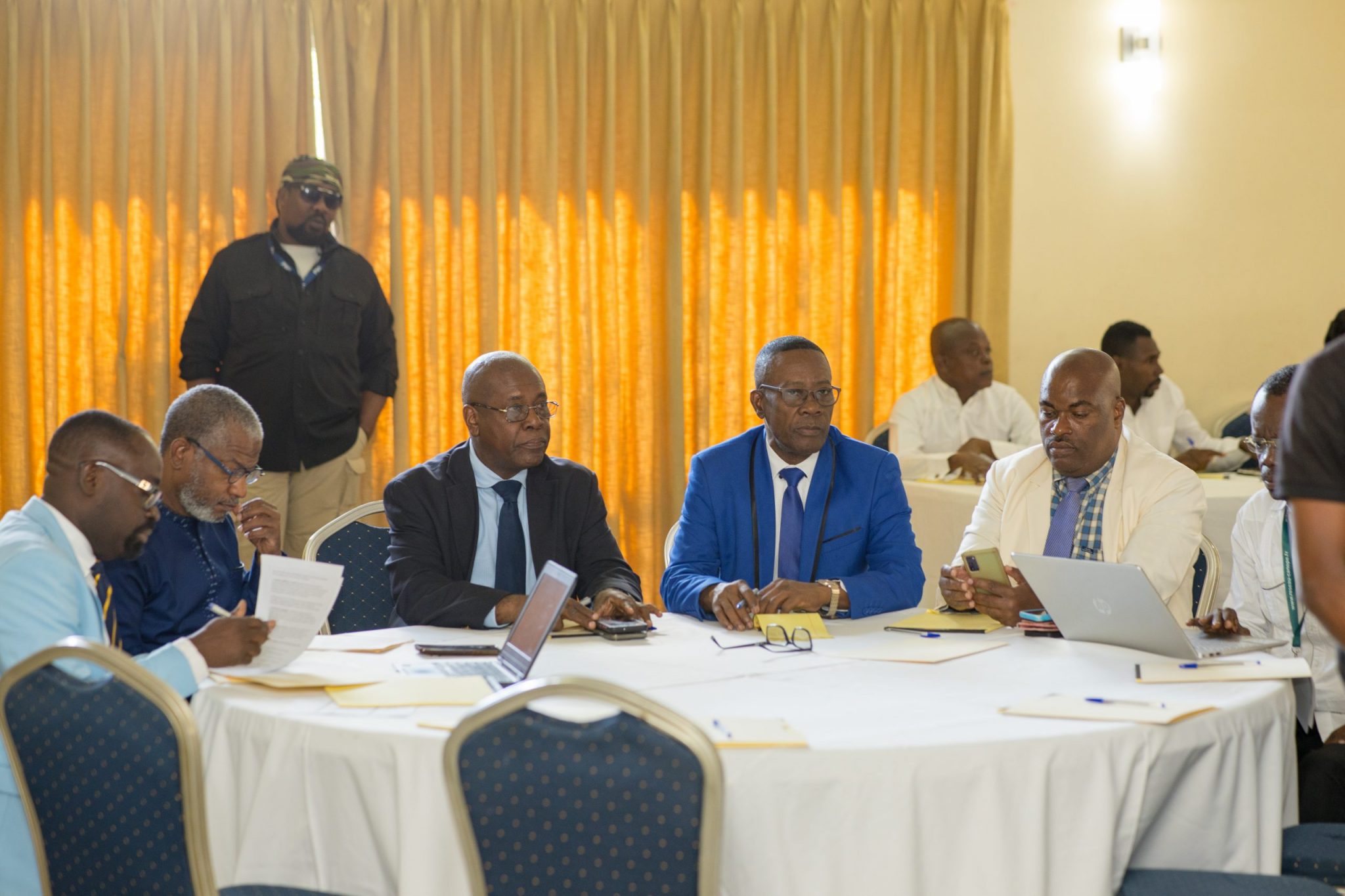Credit Photo - Infolive Haiti