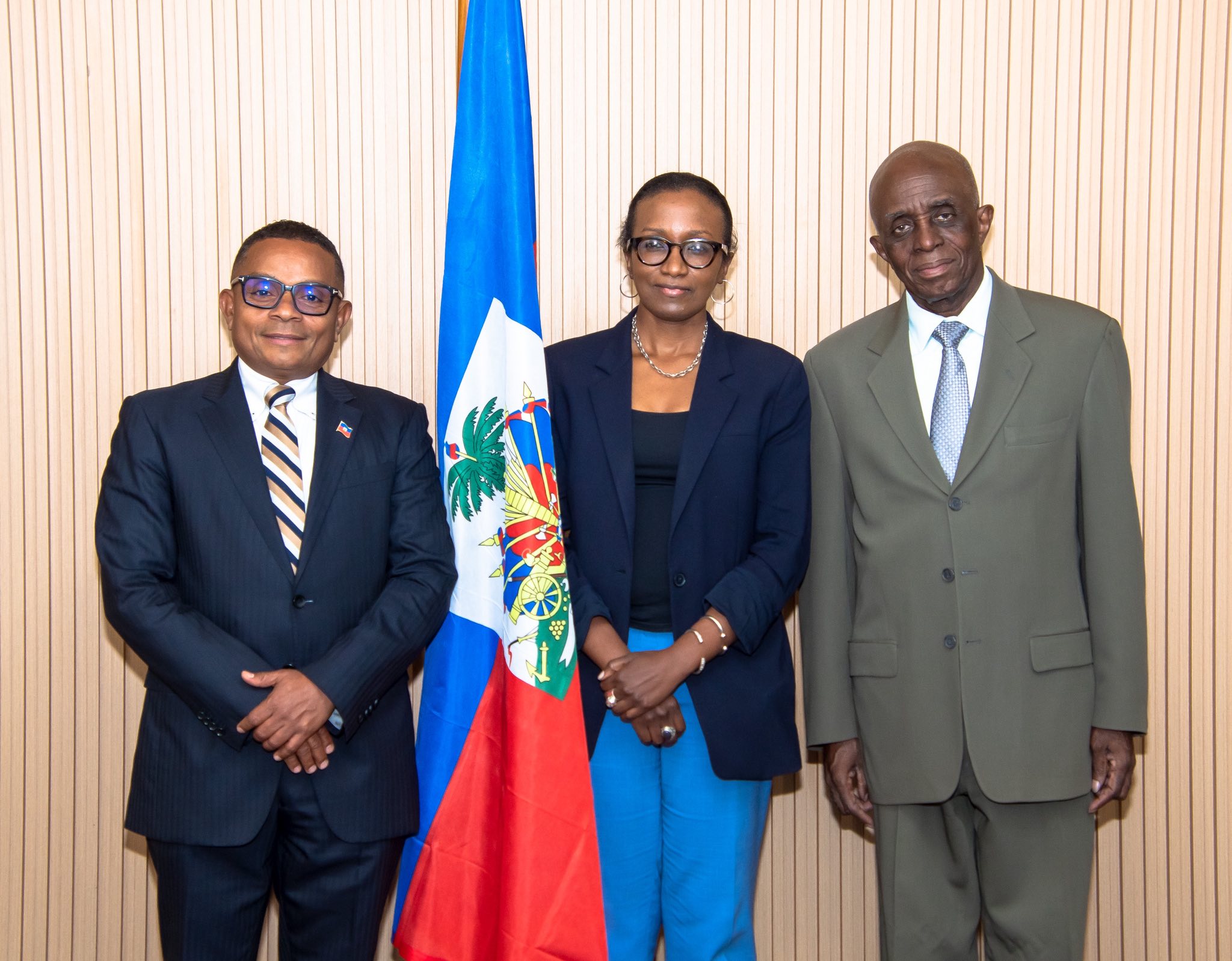 Saison cyclonique 2025-2026 : Curage prioritaire annoncé aux Cayes, Cap-Haïtien et Gonaïves