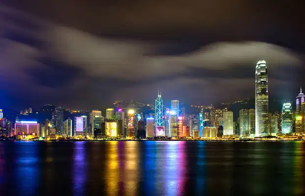 Hong Kong dépasse la Suisse dans la gestion de fortune offshore mondiale