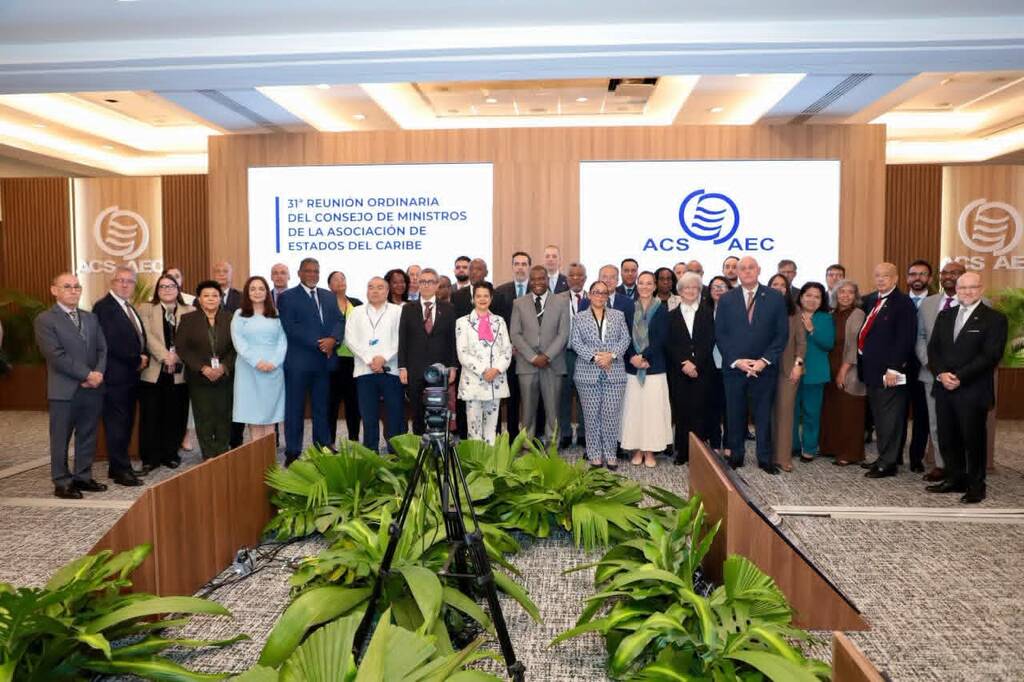 Haïti prend la présidence d&rsquo;un comité stratégique de l&rsquo;AEC
