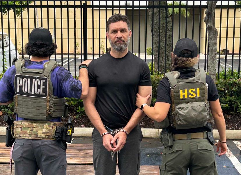 États-Unis : transfert contesté de Dimitri Vorbe et procédure d’immigration sous tension