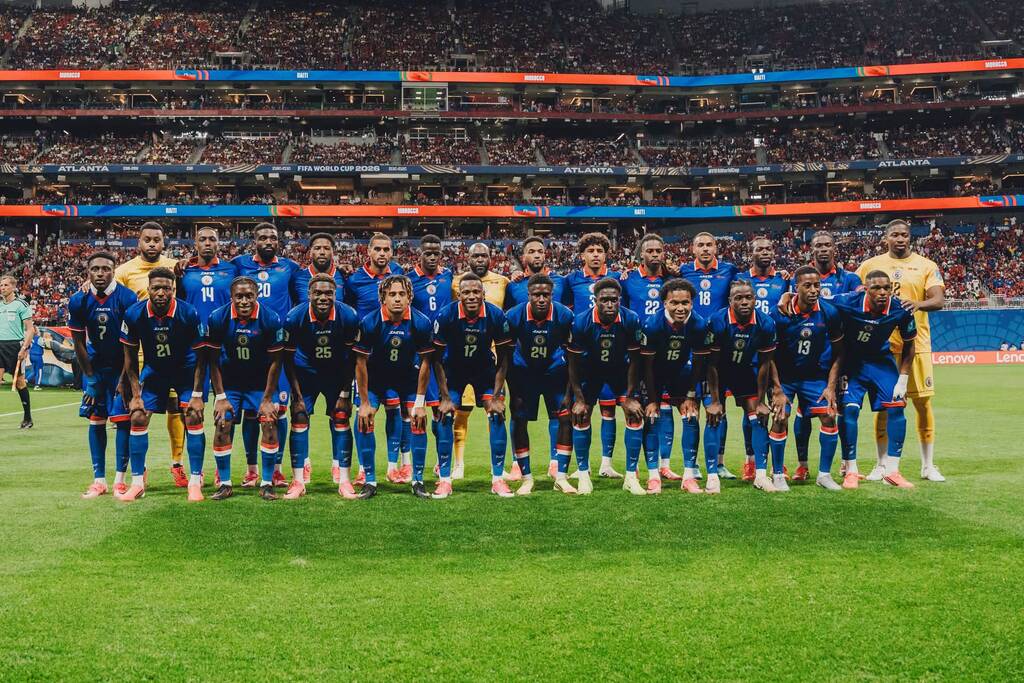 Ligue des Nations Concacaf 2026-2027