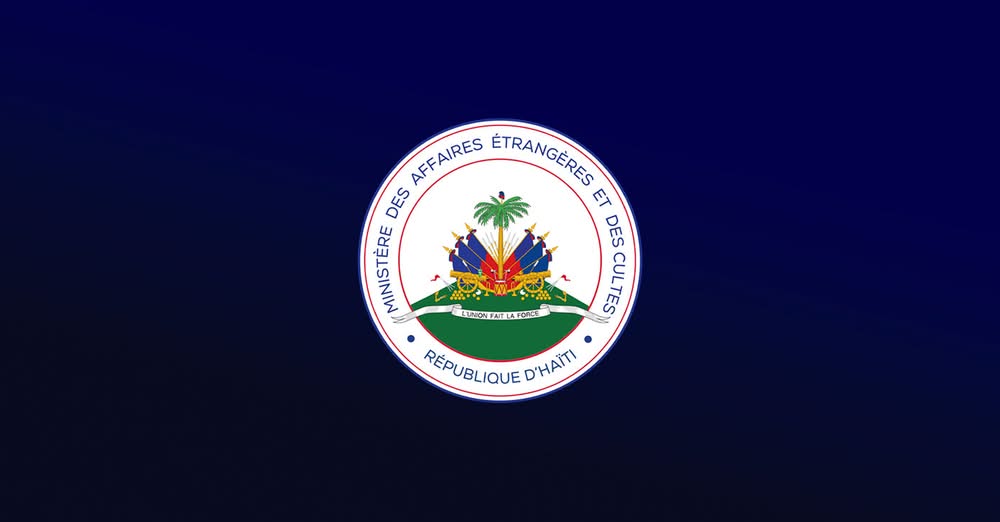 Haïtiens au Chili : le MAEC déploie une mission pour les documents administratifs