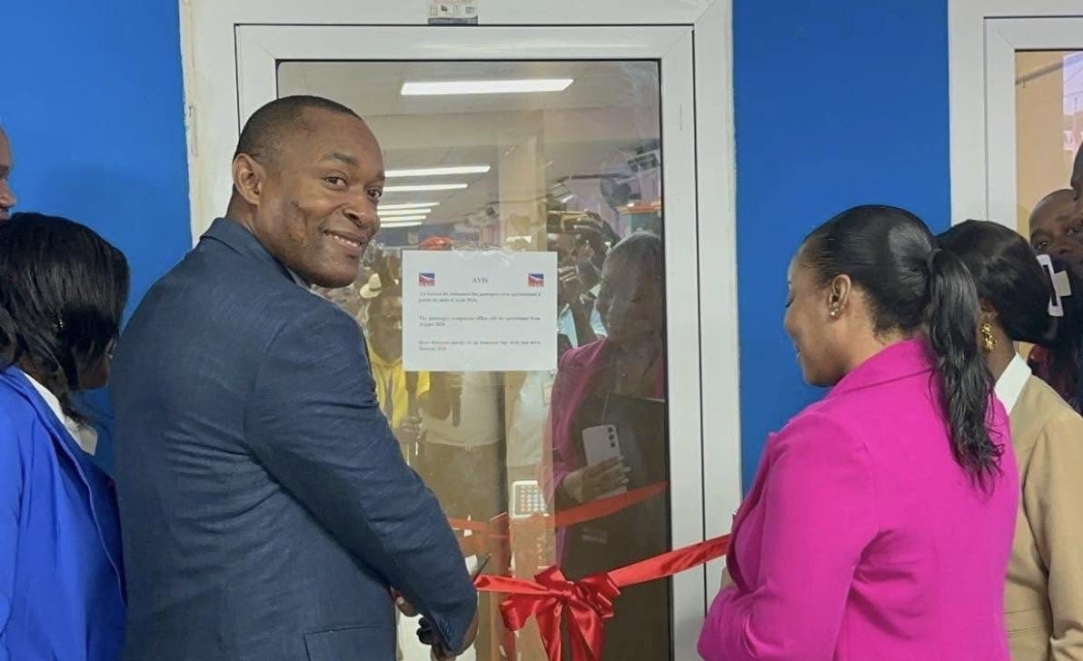 Cap-Haïtien : l&rsquo;OFNAC ouvre un bureau dédié aux réclamations des passagers