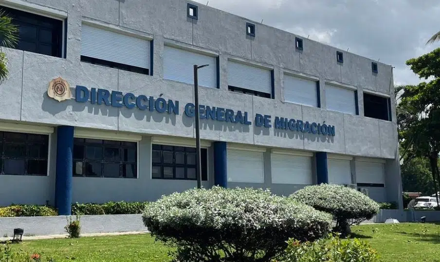 République dominicaine : 113 Haïtiens arrêtés, les autorités les accusent d&rsquo;infractions environnementales