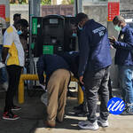 Carburants : le MCI contrôle plusieurs stations-service à Port-au-Prince