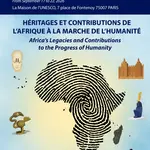 À l’UNESCO, la Révolution haïtienne mise en lumière dans une exposition sur l’Afrique et ses diasporas