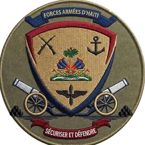Thomassin : un militaire radié après un homicide, selon les FAd’H