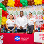 Burger Fest 2026 : 31 restaurants attendus du 16 au 18 octobre à El Rancho